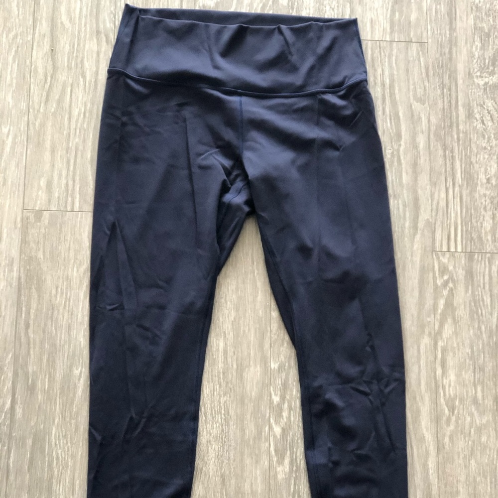 Align Pant 28” lululemon